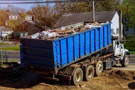 Best Yard Waste Removal  in North Lewisburg, OH